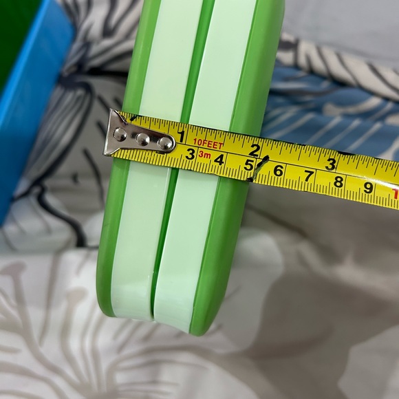 BENTGO KIDS • Green Lunch Box • Small • - Picture 6 of 13